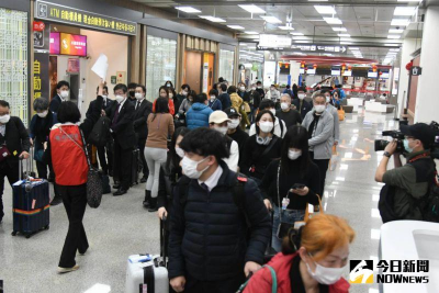 明起13航點開放申請包機！最快「清明節前7天」飛