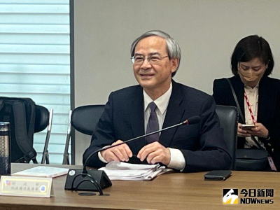 歐美銀風暴燒　國安基金是否退場？操盤手阮清華這麼說
