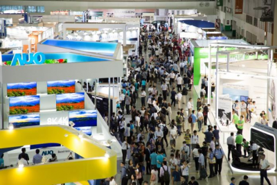 Touch Taiwan於4月登場　打造元宇宙互動式沉浸體驗