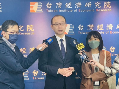 景氣測驗點齊漲！台經院：連3月走揚代表經濟將觸底反彈