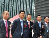 騰訊結束&ldquo;劉熾平時代&rdquo;？