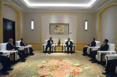 商總訪陸解決食品卡關！輸陸產品外箱產地可標示「台灣」