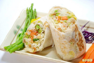 清明傳統美食熱量比一比   營養師：這樣喫連假不發胖