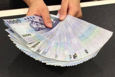 國巨贏過台積電奪上市董事薪酬王、中信金緊追　上櫃排名大洗牌