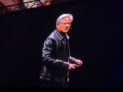 COMPUTEX 2023將登場！黃仁勳演講湧超過「2倍」報名人潮