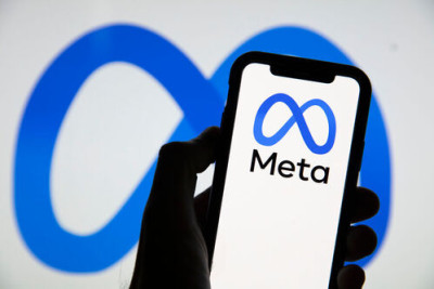 隨着扎克伯格宣布推出“Quest 3”，Meta股票上漲 2%