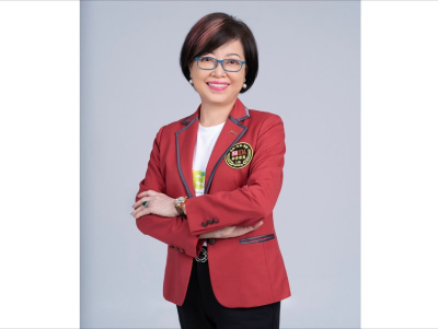 專訪／曾經歷「死亡哭泣」　保險天後55歲砸1億創磊山沒在怕