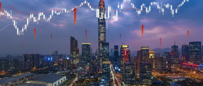 利空襲來！亞太全线跳水