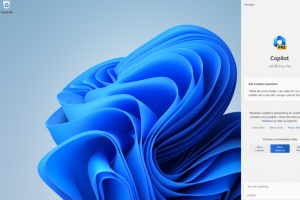 全新 AI 助手登入 Windows 電腦！微軟公開首波 6 大指令、用途