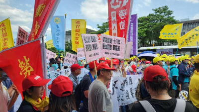 僱主勞退提撥至15%可行？學者：恐產業外移、非典型勞工大增