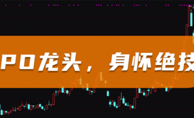 真正打入老美供應鏈！這兩家&ldquo;CPO&rdquo;潛龍身懷絕技