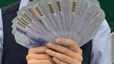 耗水費啟動！景氣冷削弱工業用水量　耗水費首年初估徵收3億元