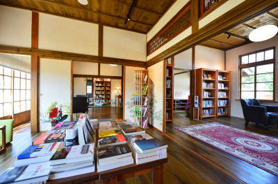 文化部公布創新書市獲選名單！史哲：全國縣市有書展、月月逛書市