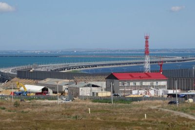 黑海穀物協議到期前夕　最後一艘船駛離烏克蘭港口