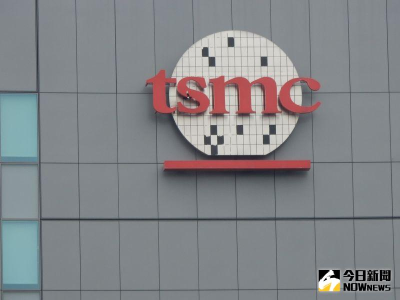 台積電二度下修全年美元營收　外資力挺認為利空出盡
