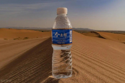 “濃眉大眼”的今麥郎，逐漸“小罐茶”化？