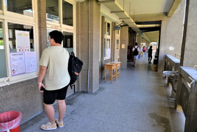分科測驗成績明揭曉！資通科系招生強勁、專家憂排擠效應