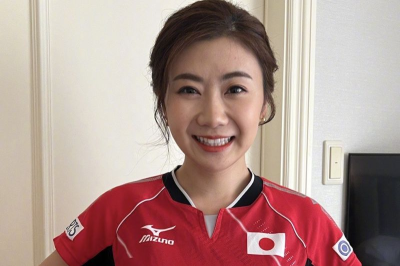 福原愛遭控違法「副教授職被撤除」？青森大學回應：意見分歧很大