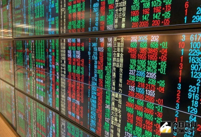 台股早盤從漲百點變小跌　AI股跌勢收斂、惟創意仍跌9%