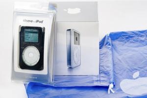 找找你家有沒有！iPod一代92萬賣出、價格翻73倍