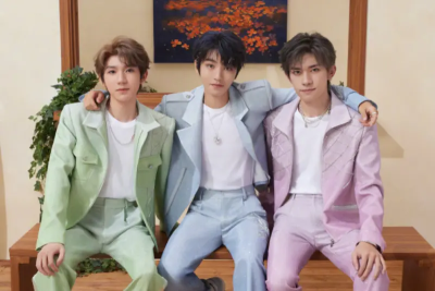 TFBOYS演唱會「蛋糕倒塌」是預兆？10年之約到期恐解散單飛