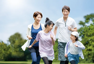 40歲以下青壯年最愛買！外溢保單拚健康賺回饋　建議爸爸們這樣保