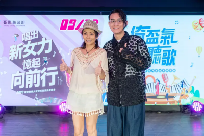 人比鬼可怕！林曉培曝「遇靈異事件」　喫火鍋見到他秒發毛