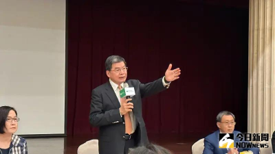 沒踩雷！國泰金對中國總曝險4千億　總座：經濟可能碰到逆風