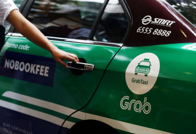 漲幅創新高！東南亞外送電商Grab飆漲11%　網商龍頭拼盈利