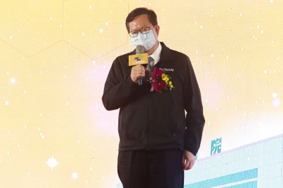 確保加熱菸安全！鄭文燦：食藥署風險評估標準已出爐