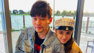 陳妍希兒學費百萬！明星選校2關鍵　周傑倫、劉德華送愛女讀名校