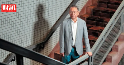 入獄前獨家告白　中興電工江義福：轉念放下真的很難！