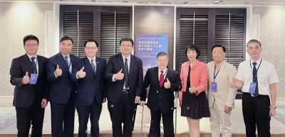 防企業漂綠風險！銀行應盡早建淨零轉型生態圈　專家建議多管齊下