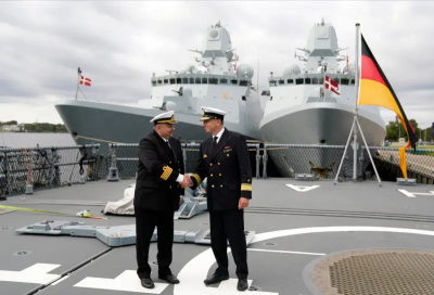 西方盟國在波羅的海舉行大規模軍演　劍指俄羅斯