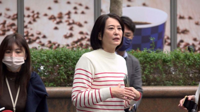 陳怡君控未出席大直住戶協調會　王鴻薇批抹黑：跟仲介業者較熟？