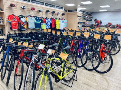 1.1萬人無薪假！製造業訂單差、再增712人　自行車零件業成常客