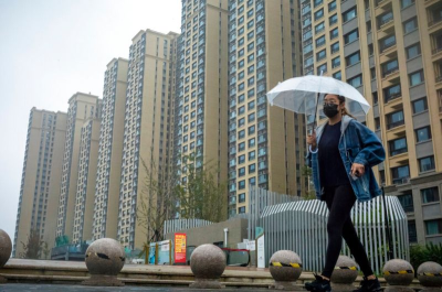 步上恆大後塵！中國房地產開發商又爆　融創在美聲請破產保護