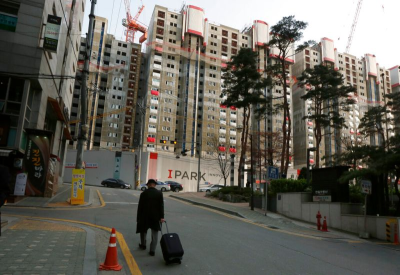 首爾「時尚重鎮」狎鷗亭迎都更！最高可建50層高住商大樓