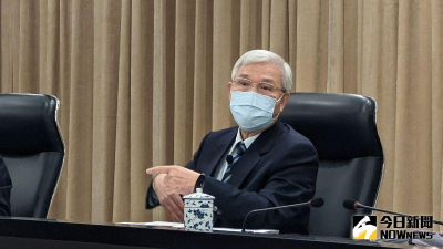 新台幣快貶破32.5元「楊金龍防線」　央行總裁：沒底線、供需決定