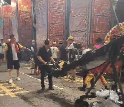 嘉義廟會爆炸28傷「最小僅2歲」！嫌犯落網　家中搜到長槍