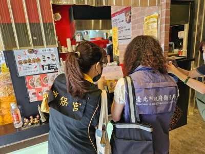 查美豬肉片洗產地！北市衛生局意外抓到5業者違規