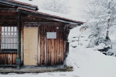 7間房中就有1間！日本鄉村「空屋」多　外國人瘋置產「建Airbnb」