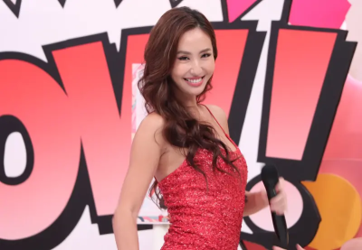 薔薔被提名「反毒大使」遭拒氣炸！警政署高官堅持換人　內幕曝光