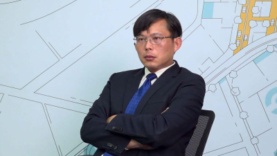 黃國昌爆綠營立委護航台鹽綠能！趙天麟：偷換概念大可不必