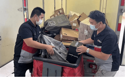 雙十一&ldquo;卷&rdquo;時效大战开啓，順豐同城助力提升末端體驗