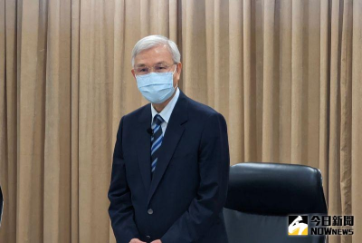 對新台幣貶值沒底線　楊金龍曝央行進場幹預關鍵指標&nbsp;