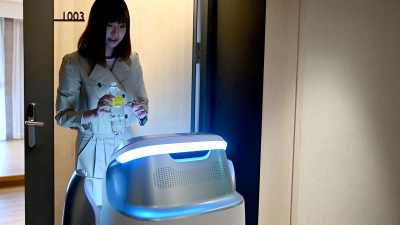 全台大缺工／6大解方曝：善用中高齡者、機器人配送、採彈性工時