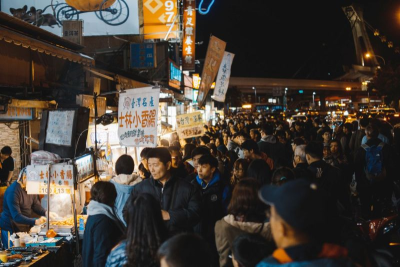中國YTR來台灣玩5天！喊「這1點」太危險：千萬別來　台人全笑了