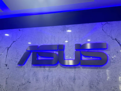 遭聯想在美控告筆電專利侵權　華碩股價臉綠！盤中跌逾3%