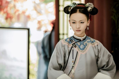 《延禧攻略》吳謹言爆耍大牌、想結婚！傳被老闆放棄　於正說話了